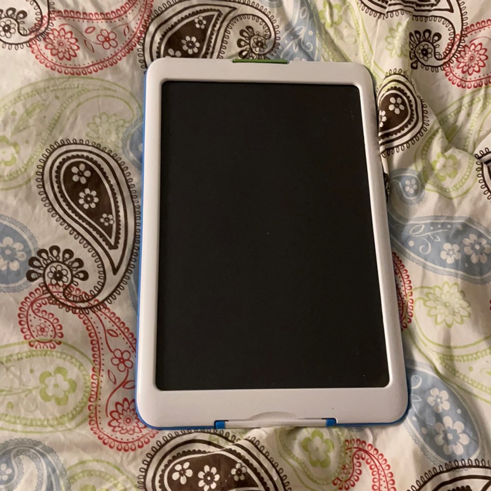 Discovery Light Easel